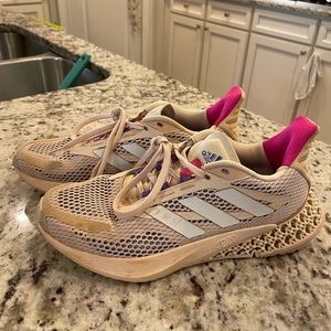 Adidas running shoes